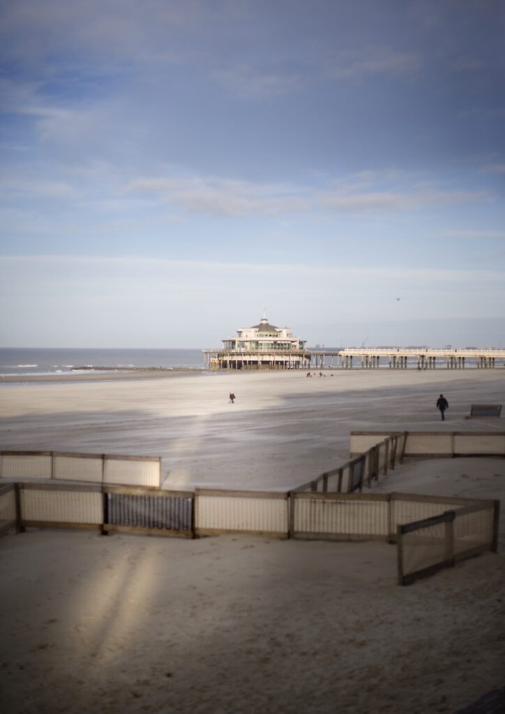 Pier - Blankenberge