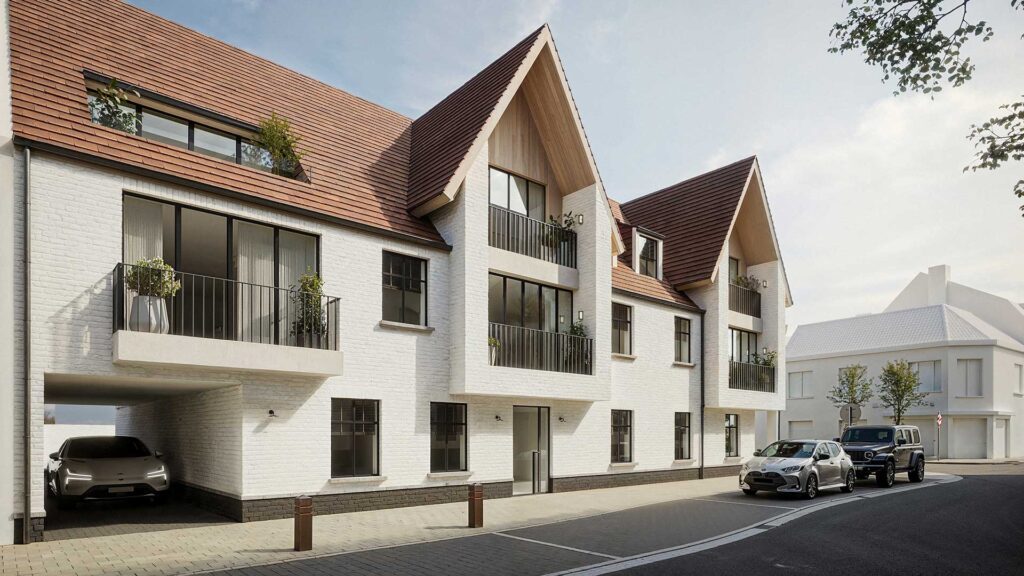 Project Westkapelle