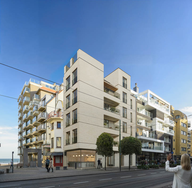 Residentie Edgeview