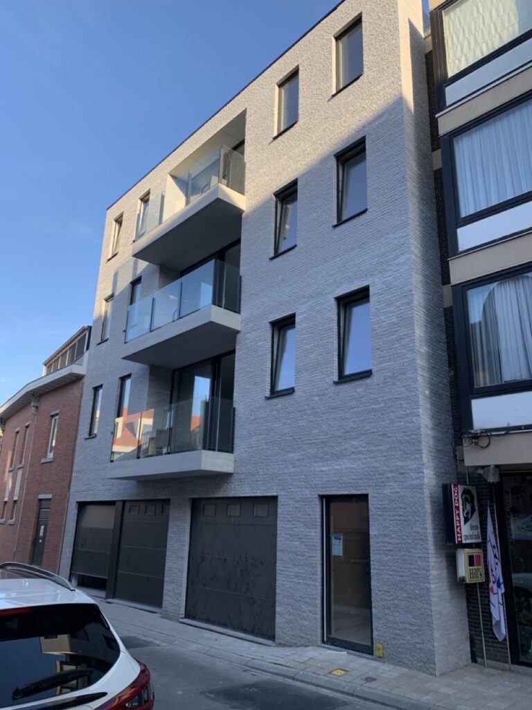 Residentie Leader