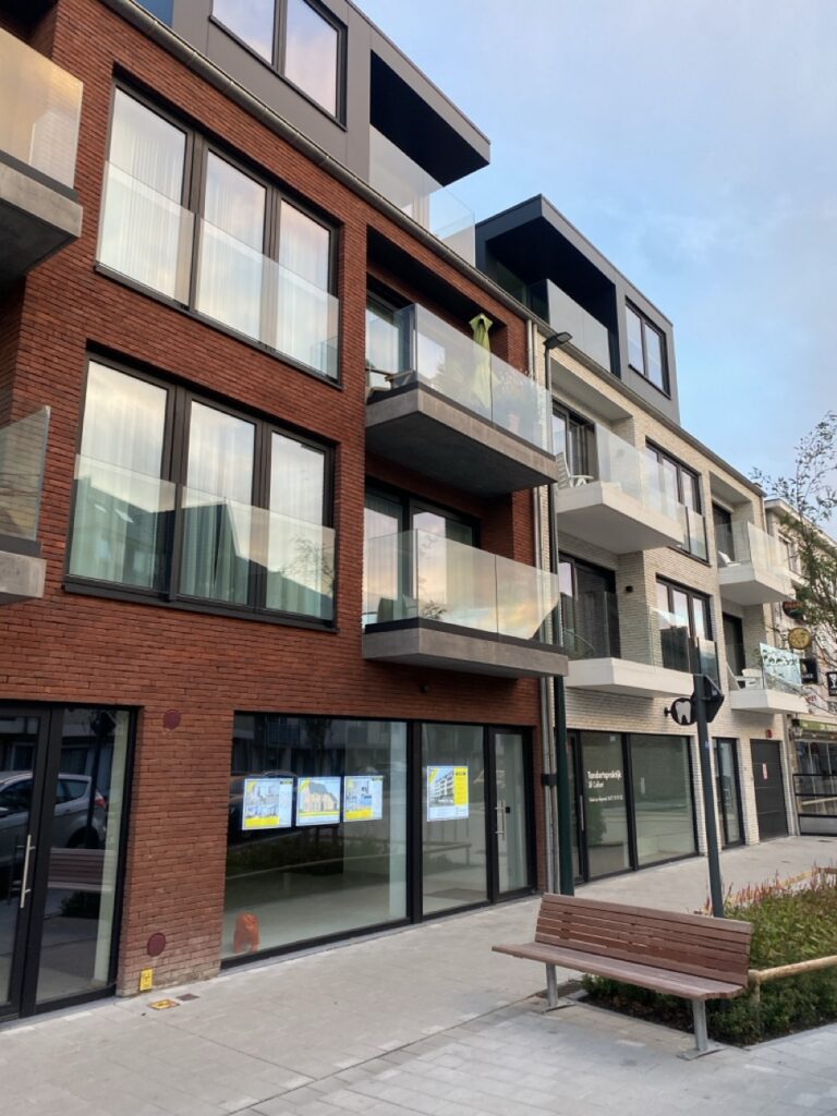 Residentie Petunia