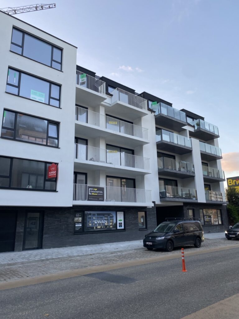 Residentie Swan
